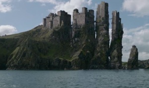 Pyke, Iron Islands. All Rights Owned by HBO.