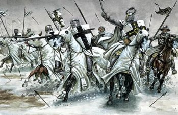 teutonic-knights charge
